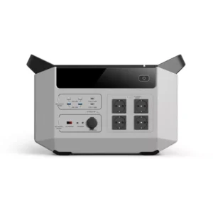 2500W Portable power station – SP2500 / SP2000M / SP2500M